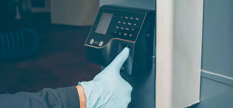 Access Control Installation Kahului