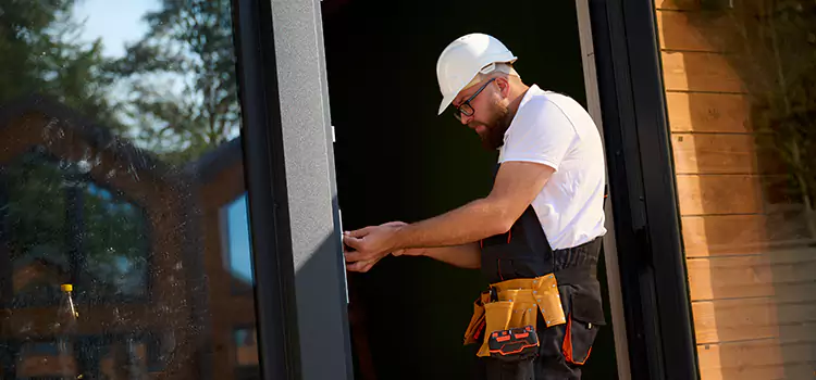 Replace Balcony Door Kahului
