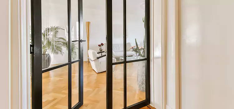 Bifold Door Replacement Kahului