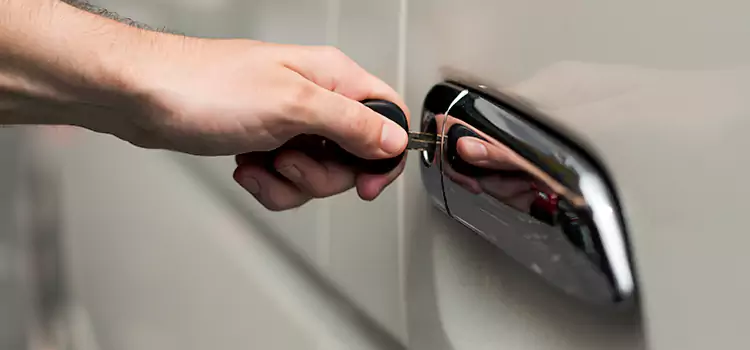 Why Choose Our Auto Locksmith Team in Kahului, HI?