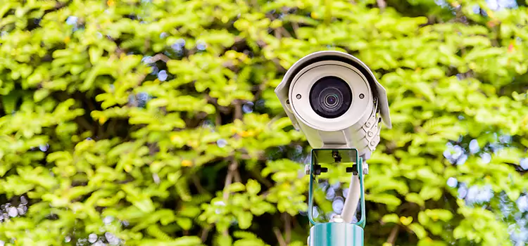 Advanced Surveillance Solutions for Every Need in Kahului