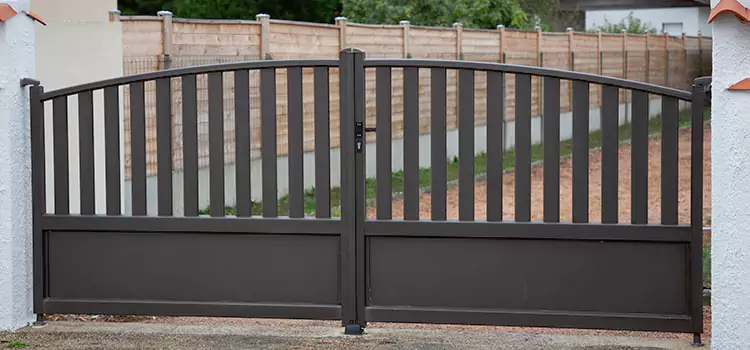 Advanced Gate Solutions in Kahului, HI