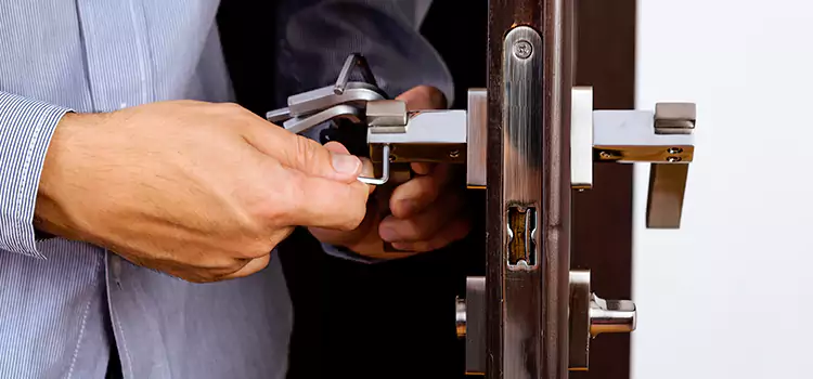 Commercial Door Lock Repair Kahului