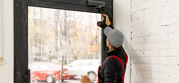Comprehensive Door Closer Services in Kahului, HI