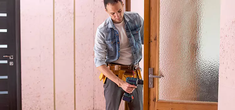 Exterior Door Frame Installation Kahului
