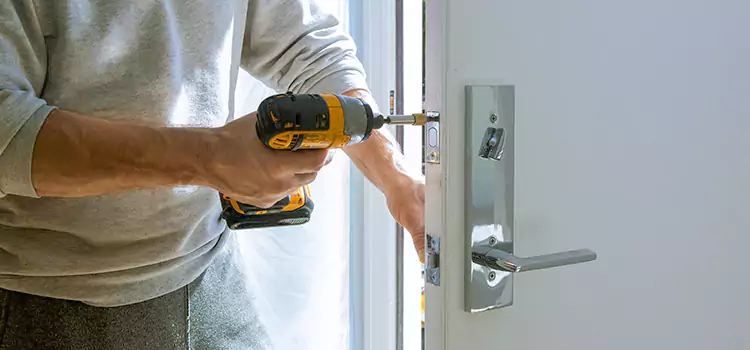 Door Knob Lock Repair Kahului