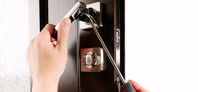 Door Lock Replacement Service Kahului