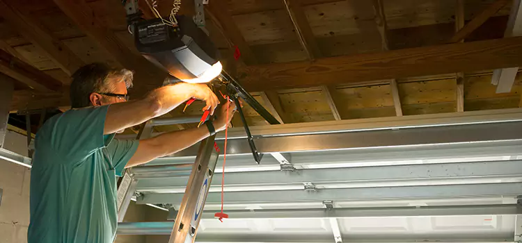 Garage Door Opener Sales and Installation Kahului