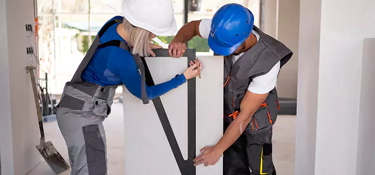 Why Choose Us for Door Panel Services in Kahului, HI?