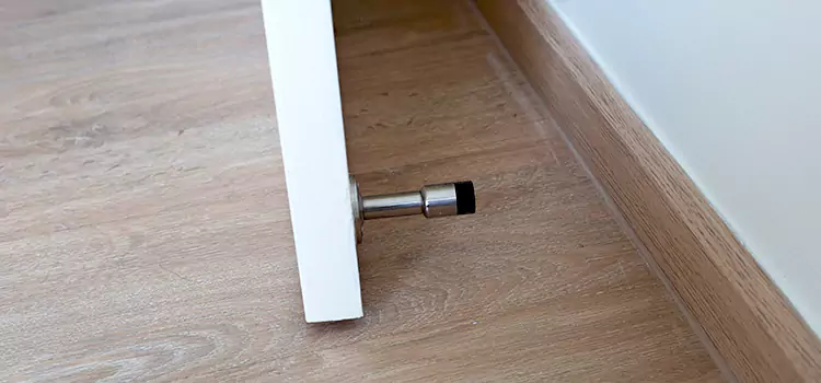 Magnetic Door Stop Integration Kahului