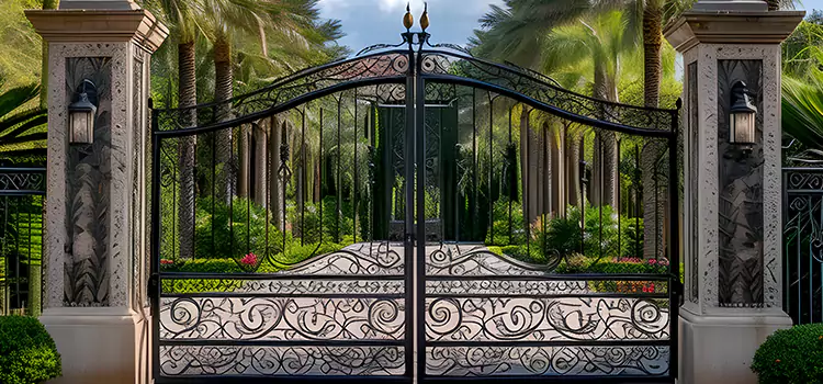 Sliding Driveway Gate Cost Kahului