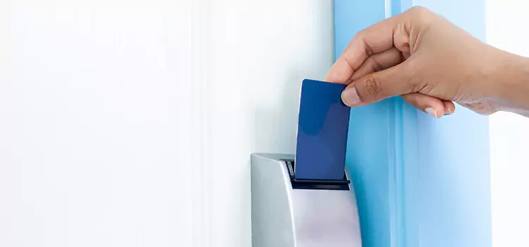 Access Control System Integration Kahului