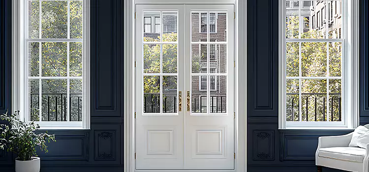 French Door Lock Repair Kahului
