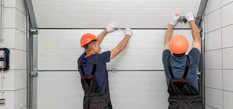 Choose Us for Your Garage Door Needs in Kahului