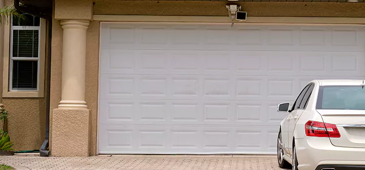 Comprehensive Garage Door Maintenance Services in Kahului, HI