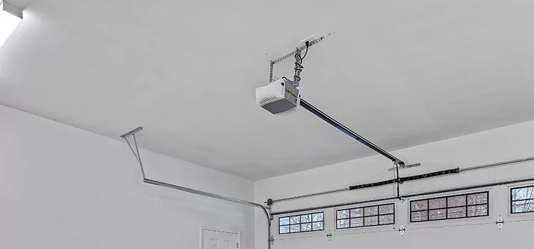 Experienced Garage Door Installers Kahului