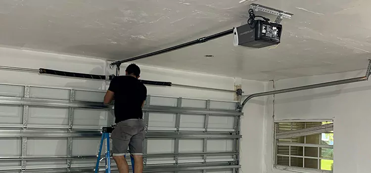 Garage Door Opener Repair Near Me in Kahului, HI