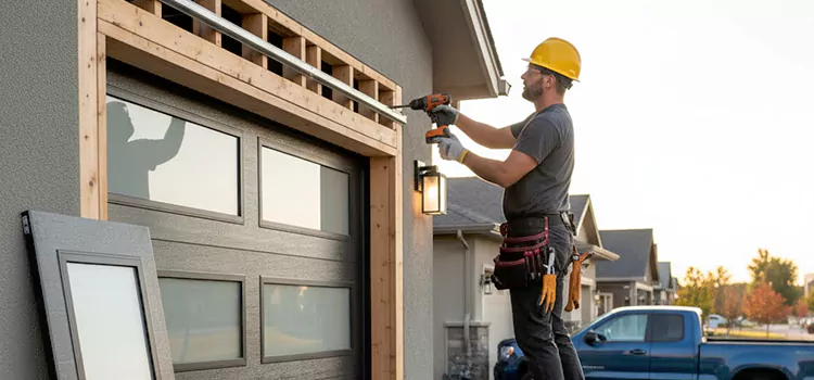 Your Trusted Garage Door Specialists in Kahului