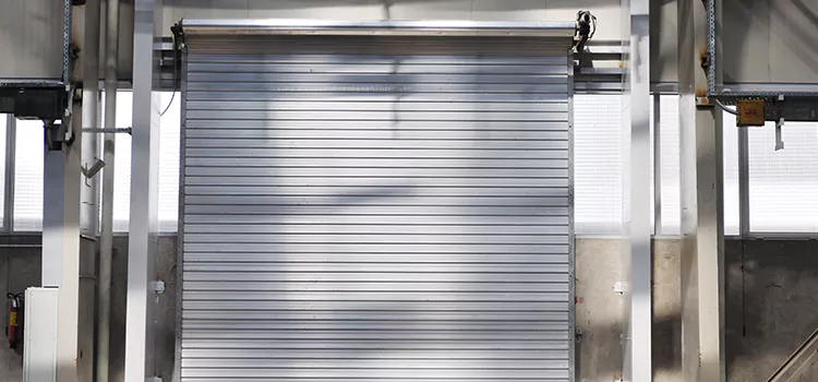 Roller Door Maintenance Kahului