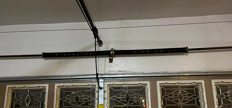 Garage Door Spring Repair Near Me Kahului