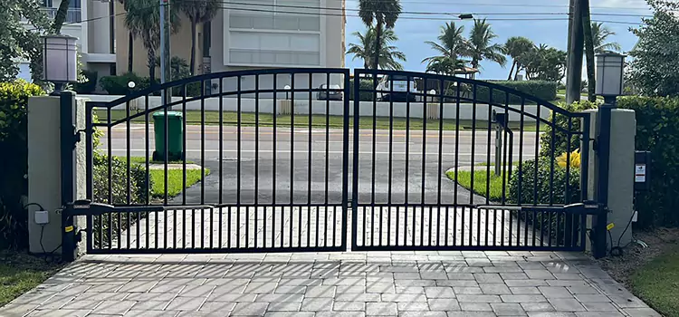 Gate Opener Replacement Near Me in Kahului, HI