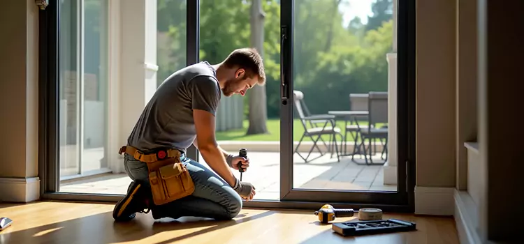 Comprehensive Solutions for Every Glass Door Need in Kahului, HI
