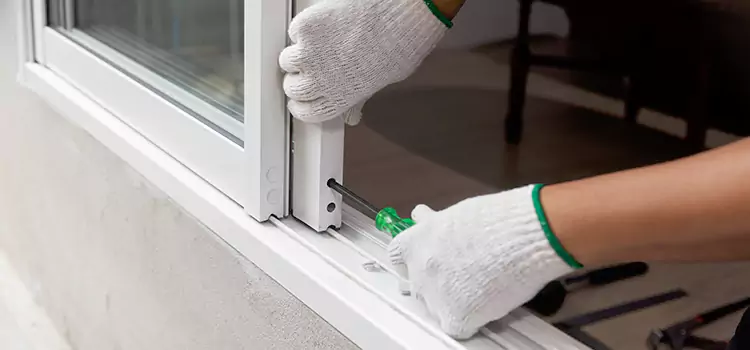 Sliding Glass Door Lock Repair Kahului