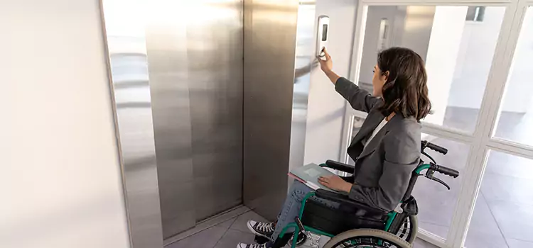 Benefits of Modern Handicap Door Systems in Kahului, HI