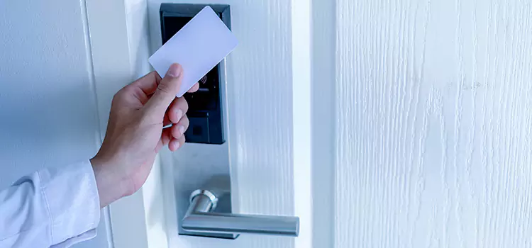 Why Choose Us for Your Keycard Lock Installation in Kahului, HI?