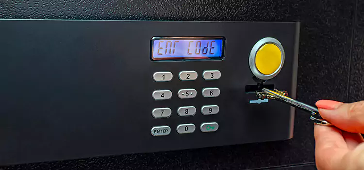 Electronic Keypad Deadbolt Installation Kahului