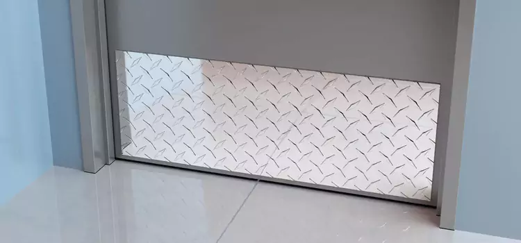 Benefits of Professional Kick Plate Solutions in Kahului, HI