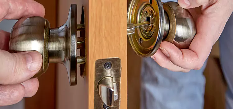 Sliding Door Lock Repair Kahului