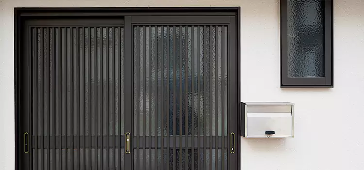 Sliding Screen Door Repair Kahului