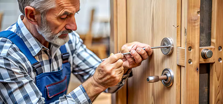 Mortise Replacement Lock Kahului