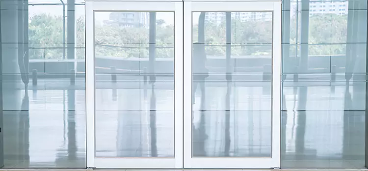 Why Choose Us for Your Motion Sensor Door Needs in Kahului, HI?