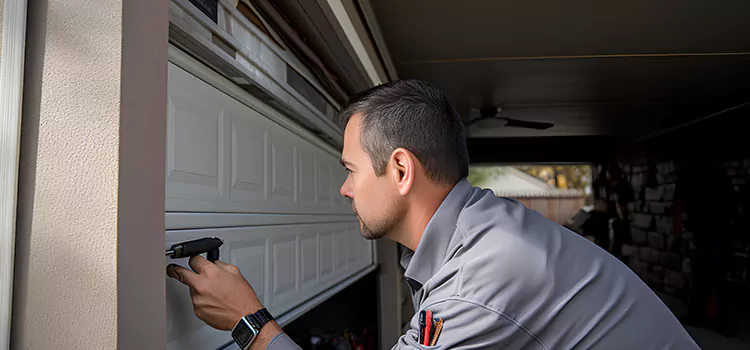 Garage Door Cable Replacement Kahului