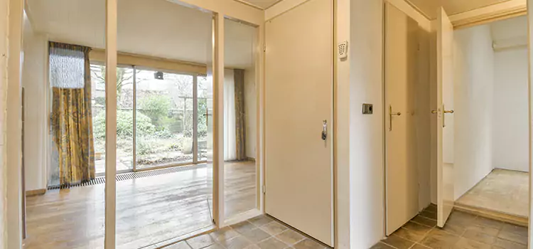 Why Choose Our Pocket Door Experts in Kahului, HI?