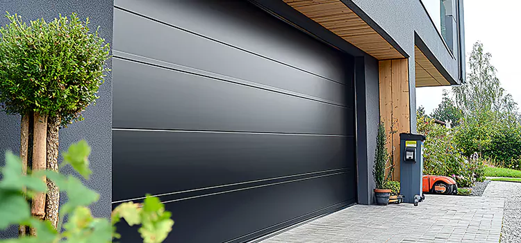 Residential Garage Door Service Kahului
