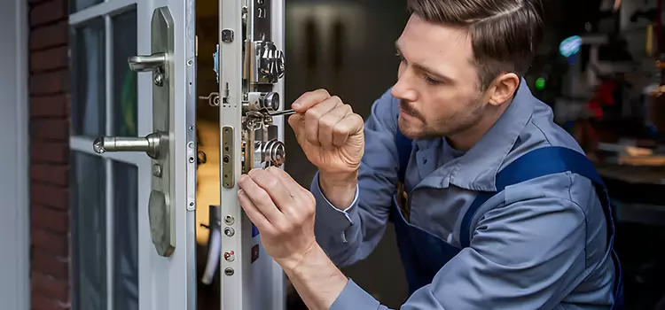 Residential Lock Installation Kahului
