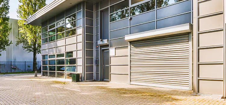 Electric Roller Garage Doors Kahului