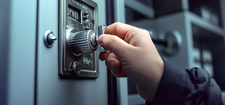 Locksmith Cost to Open Safe Kahului