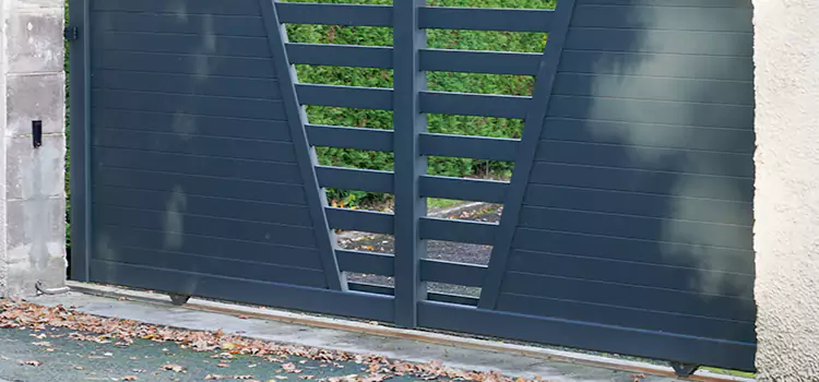 Automated Gate Company Near Me Kahului