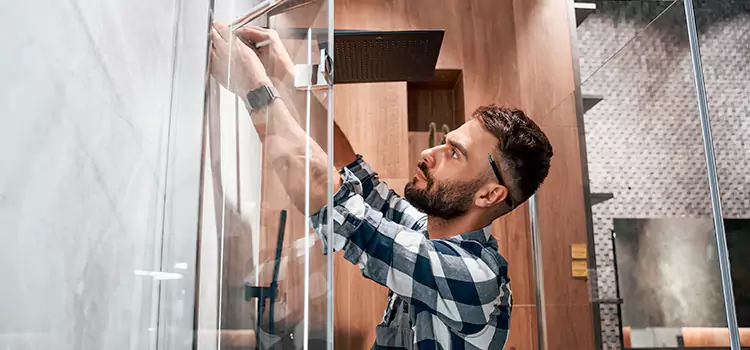 Replace Shower Doors with Frameless Kahului