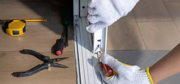 Sliding Door Installation Services in Kahului, HI