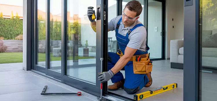 Sliding Screen Door Repair Kahului