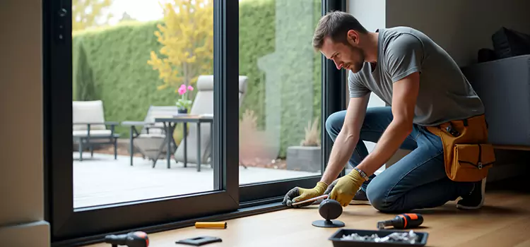Patio Sliding Glass Door Replacement Kahului