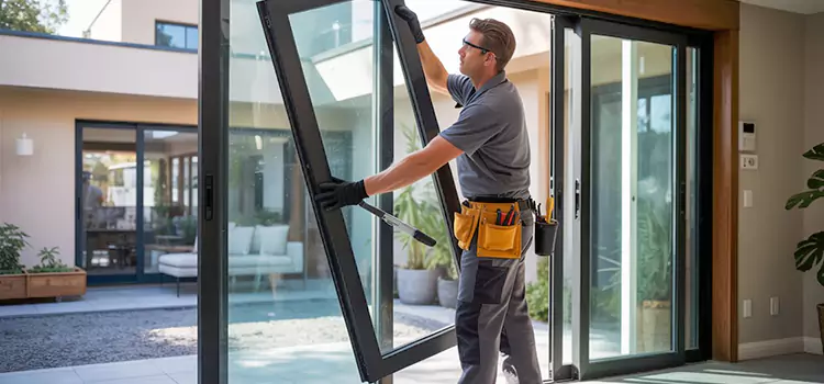 Specialized Sliding Door Roller Services in Kahului, Hawaii