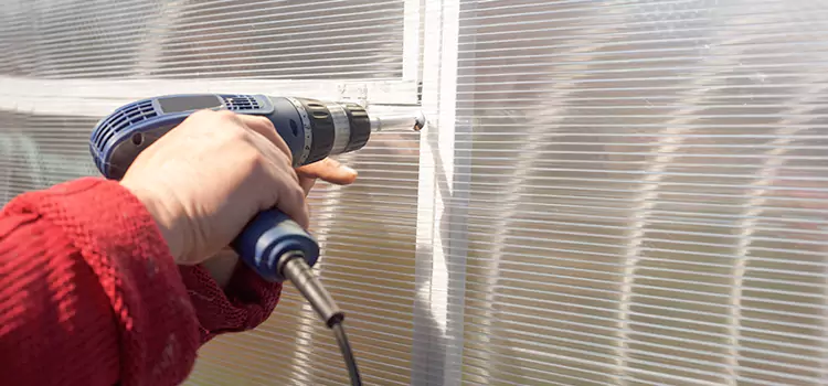 Sliding Screen Door Repair Kahului