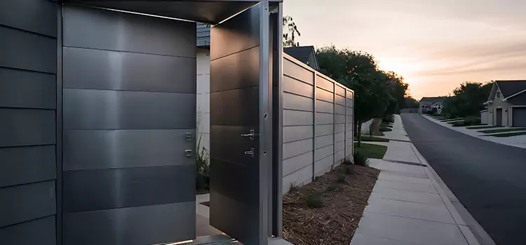 Comprehensive Steel Door Solutions in Kahului, HI