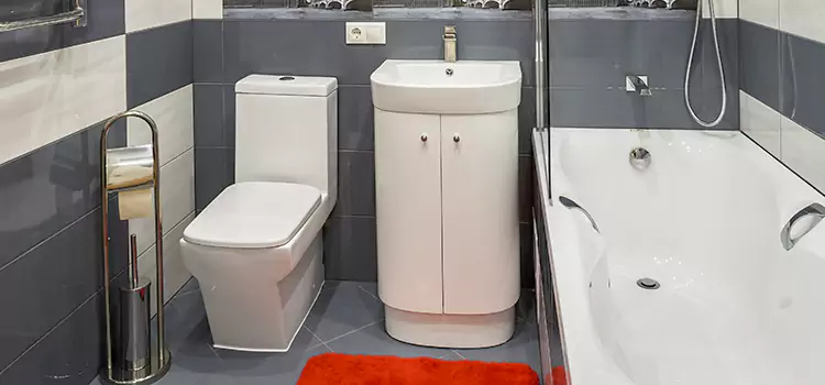 Hansgrohe Shaving Mirror Kahului